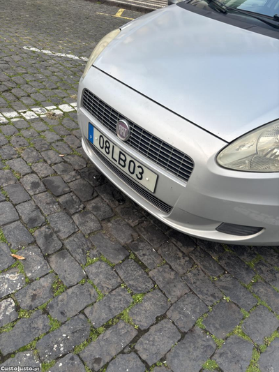 Fiat Punto 1.2 i