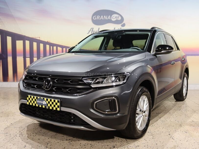 Volkswagen T-Roc 1.5 TSI Life DSG