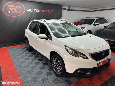 Peugeot 2008 1.2 PureTech Active