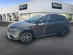 Fiat Tipo Cross 1.0 100 City