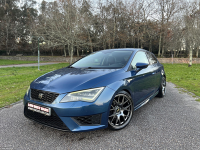 Seat Leon ITECH