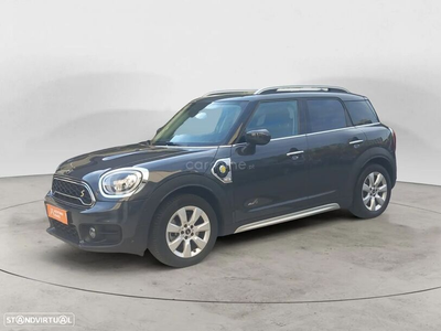 Mini Mini Countryman Cooper SE ALL4 Auto