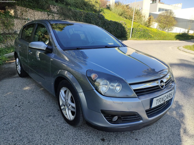 Opel Astra 1.3 CDTI Enjoy