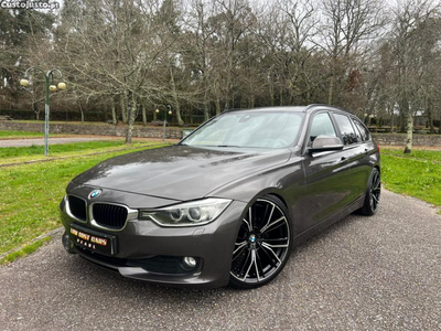 BMW 320 Touring SPORT LINE