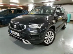 Seat Ateca 1.0 TSI Style