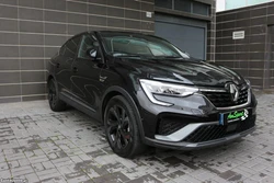 Renault Arkana 1.3 TCe R.S.Line EDC