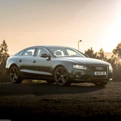 Audi A5 2.0tdi automatico