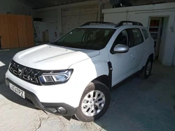 Dacia Duster 1.5 Blue dCi Comfort