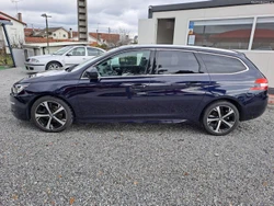 Peugeot 308 1.6 bluehdi allure j17