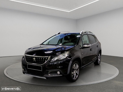 Peugeot 2008 1.2 PureTech Signature