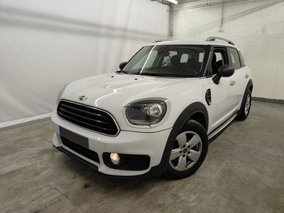 Mini Mini Countryman One