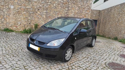 Mitsubishi Colt Colt 1.1 Inform RCD/AC 5 Portas