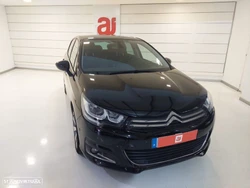 Citroën C4 PureTech 130 Stop & Start EAT6 Selection