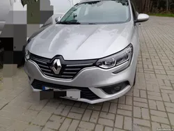 Renault Mégane Conforte