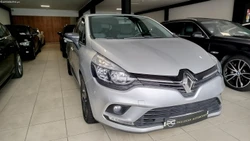 Renault Clio 1.5 dCi Dynamique S EDC