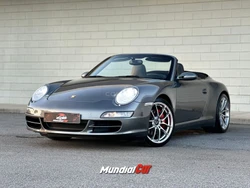 Porsche 911 911 Carrera 4 S