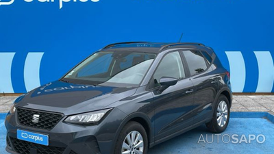 Seat Arona 1.0 TSI Style de 2023