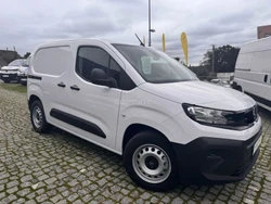 Opel Combo Cargo Electric L1
