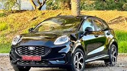 Ford Puma 1.0 EcoBoost MHEV ST-Line de 2024