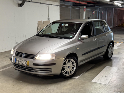 Fiat Stilo 1.9JTD