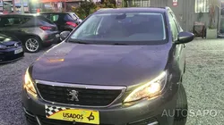 Peugeot 308 de 2020