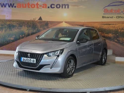 Peugeot 208 1.2 PureTech Active Pack