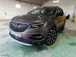 Opel Grandland X 1.6 T PHEV Ultimate