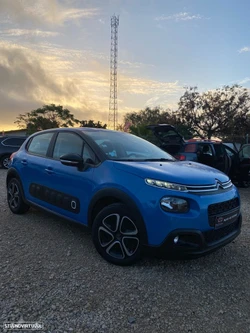 Citroën C3 1.2 PureTech Shine