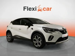 Renault Captur 1.0 TCe Techno