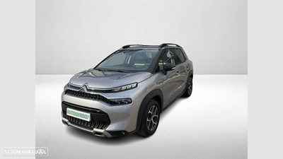 Citroën C3 Aircross 1.2 PureTech Plus