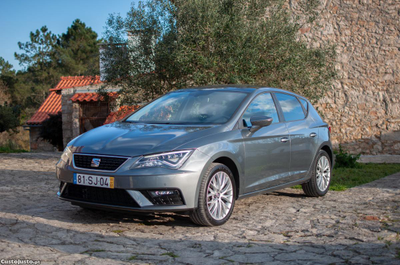 Seat Leon 1.6 TDI Style