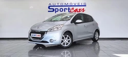 Peugeot 208 1.2 VTi Active