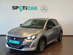 Peugeot 208 ALLURE PACK
