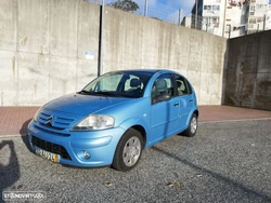 Citroën C3 1.1 SX Pack