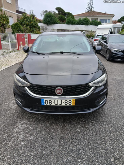 Fiat Tipo 1.6 multijet2