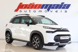 Citroën C3 Aircross 1.2 PureTech Plus