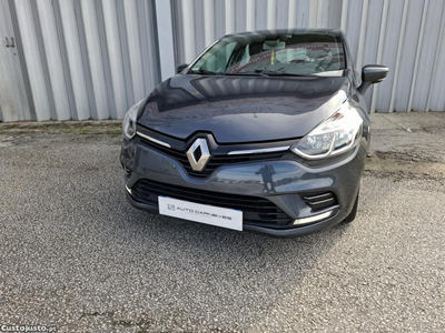 Renault Clio 1.5 DCI