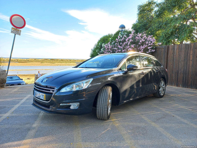 Peugeot 508 1.6 e-HDI NACIONAL