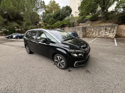 Citroën C4 Grand Picasso 2.0 BlueHdi Shine j18