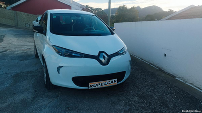 Renault Zoe Bose 40 Flex Q90