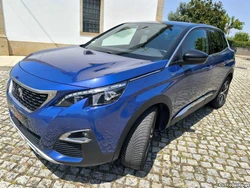 Peugeot 3008 GT LINE