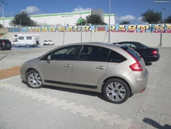 Citroën C4 1.6 HDI 110CV