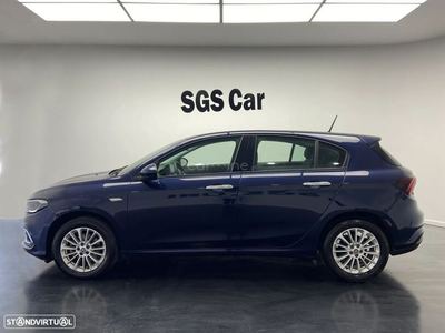 Fiat Tipo 1.3 Multijet Life