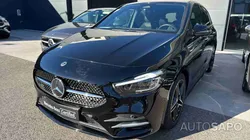 Mercedes-Benz Classe B 200 AMG Line Aut. de 2023