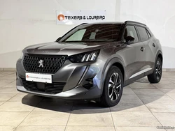 Peugeot 2008 1.5 BlueHDi GT EAT8