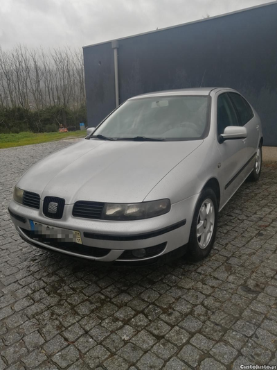 Seat Leon 110cv