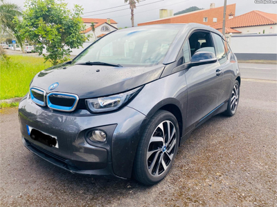 BMW I3 94Ah confort Package advance