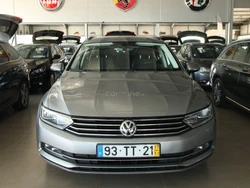 Volkswagen Passat 1.6 TDi Confortline