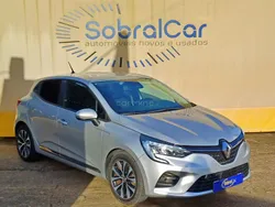 Renault Clio 1.0 TCe Intens