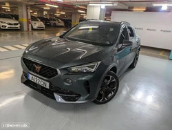 Cupra Formentor 1.4 e-Hybrid DSG